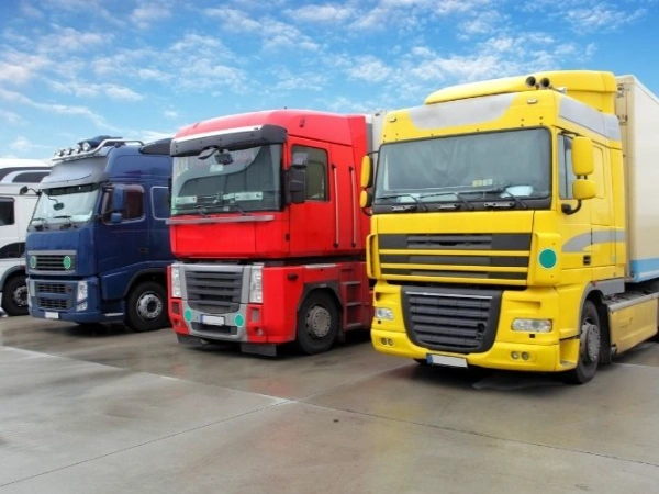 İzmir Sarıoğlan Nakliye